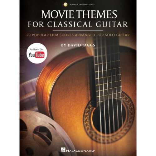Movie Themes for Classical...