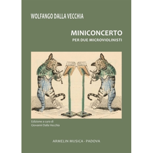 Vecchia, Giovanni Dalla -...