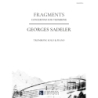 Sadeler, Georges - Fragments