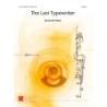 Haan, Jacob - The Last Typewriter