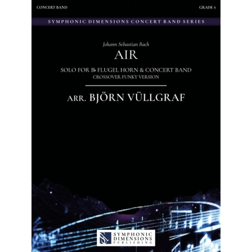 Bach, J.S - Air