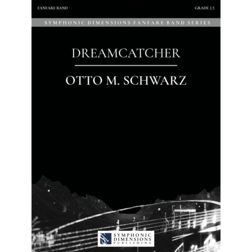 Schwarz, Otto - Dreamcatcher
