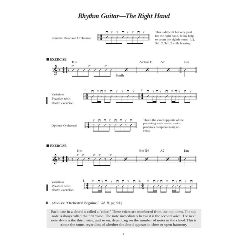 A Modern Method for Guitar - Complete Method