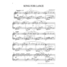 Hammond, Heather - Ballads Without Words