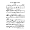 Hammond, Heather - Ballads Without Words