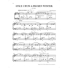 Hammond, Heather - Ballads Without Words