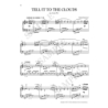 Hammond, Heather - Ballads Without Words