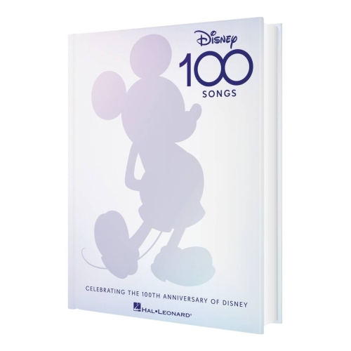 Disney 100 Songs