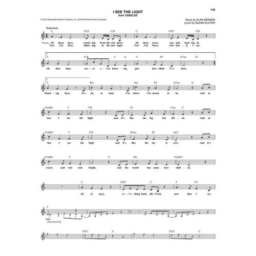 Disney 100 Songs
