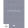 Pat Metheny Songbook