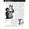 Dave Rubin: 25 Great Blues Guitar Solos - Transcriptions, Lessons, Bios And Photos