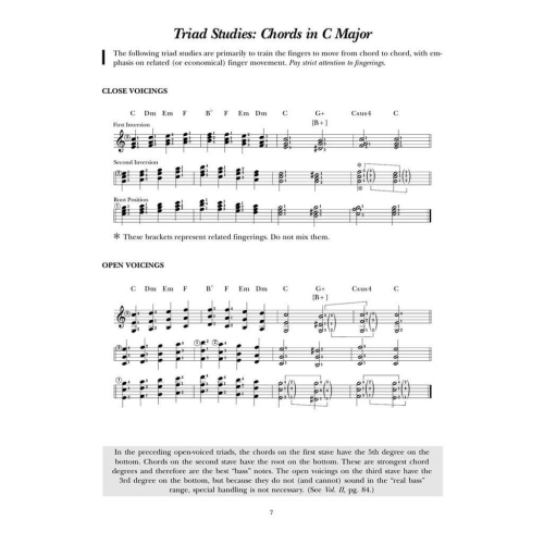 A Modern Method for Guitar - Volume 3