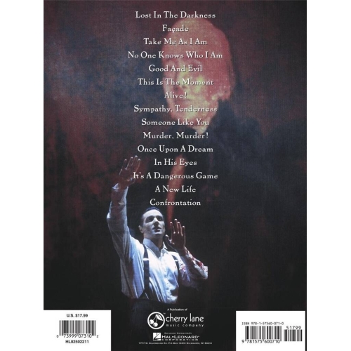 Jekyll & Hyde - The Musical