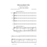 Whitacre, Eric - The Sacred Veil