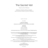 Whitacre, Eric - The Sacred Veil