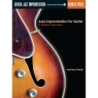Jazz Improvisation for Guitar