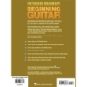Fretboard Roadmaps for the Beginning Guitarist
