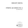Sheng, Bright - String Quartet No. 5 The Miraculous