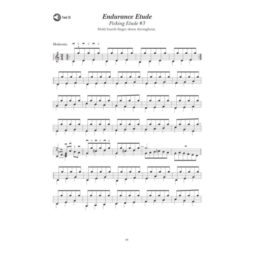 A Modern Method for Guitar - Volume 1