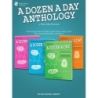 Burnam, Edna-Mae - A Dozen A Day Anthology