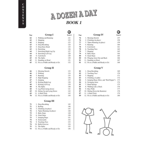 Burnam, Edna-Mae - A Dozen A Day Anthology