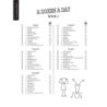 Burnam, Edna-Mae - A Dozen A Day Anthology