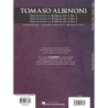 Albinoni, Tomaso - Oboe Concerti B-flat, Op. 7 No. 3-D Major, Op. 7