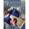 Guitar Play-Along Volume 33: Acoustic Classics