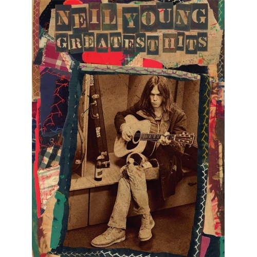 Neil Young - Greatest Hits