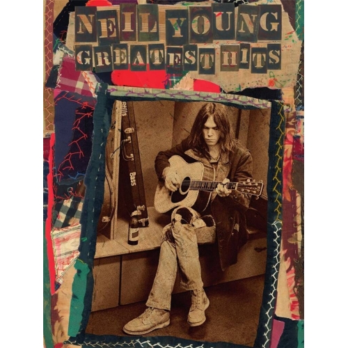 Neil Young: Greatest Hits - PVG