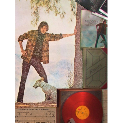 Neil Young - Greatest Hits