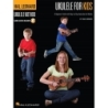 Ukulele for Kids - The Hal Leonard Ukulele Method