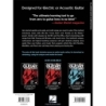 Hal Leonard Guitar TAB Method