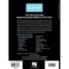 Hal Leonard Guitar TAB Method