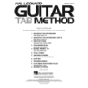 Hal Leonard Guitar TAB Method