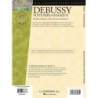 Debussy - Suite bergamasque
