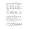 Sheng, Bright - Boatmen's Song