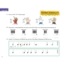 Faber & Faber - Piano Adventures: Unterrichtsheft Stufe 1