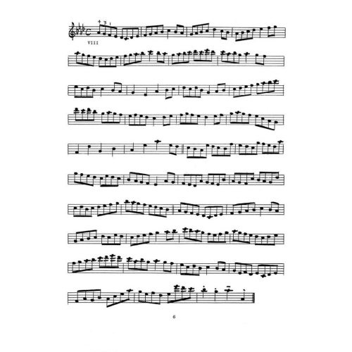 Advanced Reading Studies for Guitar