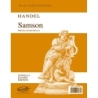 Händel, Georg Friedrich - Samson