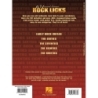 101 Must-Know Rock Licks