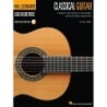 The Hal Leonard Classical Guitar Method