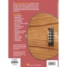 Hal Leonard Ukulele Method Book 2 & Audio