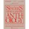 Singer's Musical Theatre Anthology - Volume 1