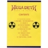 Megadeth - Rust in Peace