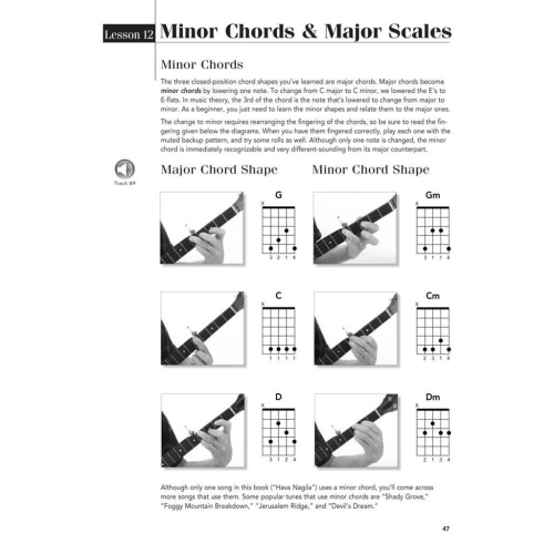 Play Banjo Today! Beginner's Pack