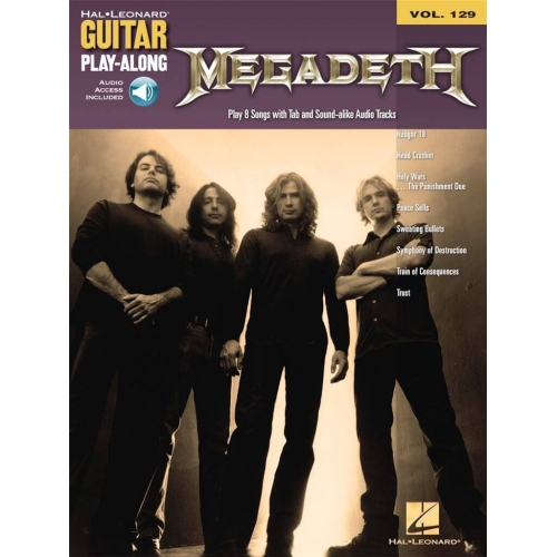 Megadeth