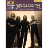 Guitar Play-Along Volume 129: Megadeth