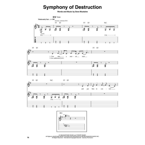 Megadeth