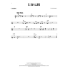 First Jazz Songs